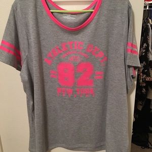 Athletic TShirt